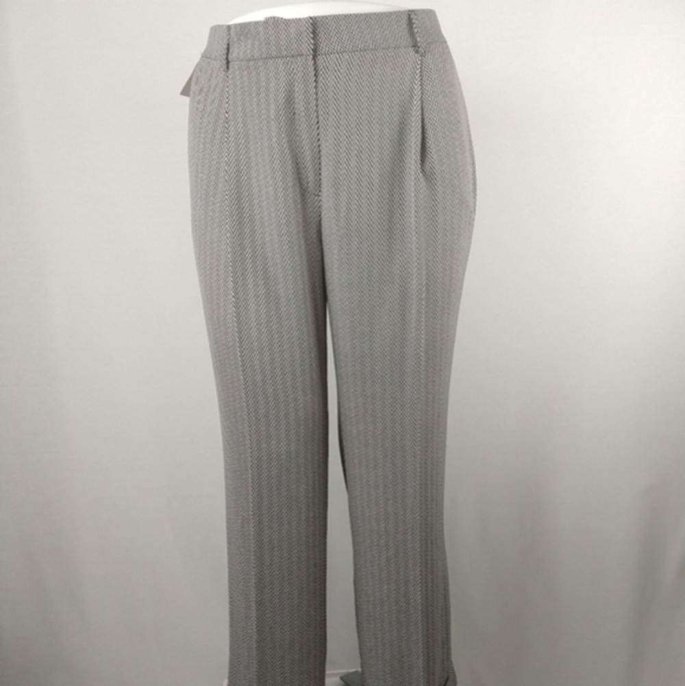 Jones New York pants